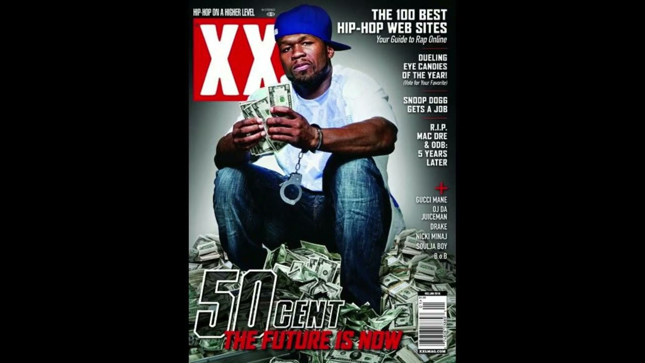 FREE | 50 Cent X Scott Storch Type Beat - 