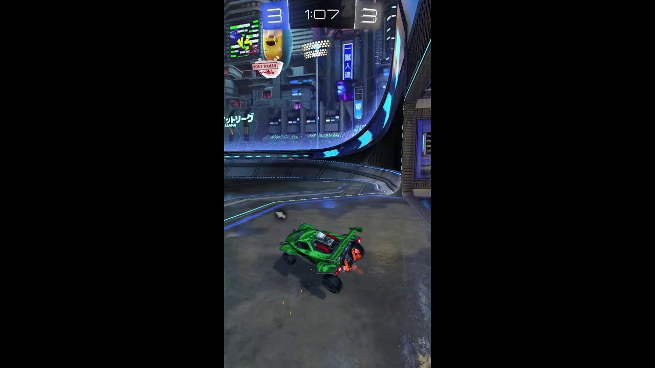 LIVE NOW ROCKET ROAD TO CHAMP!  JOIN ME! PARTY UP!