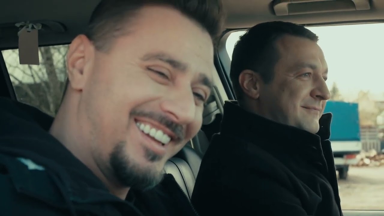 Rimti reikalai 4 sezonas 61 serija