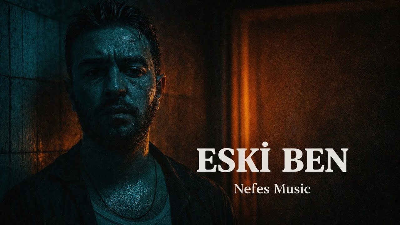 Eski Ben | “Bu Şarkıyı Dinleyince Kendini Hatırlayacaksın” | Nefes Music | Official Audio