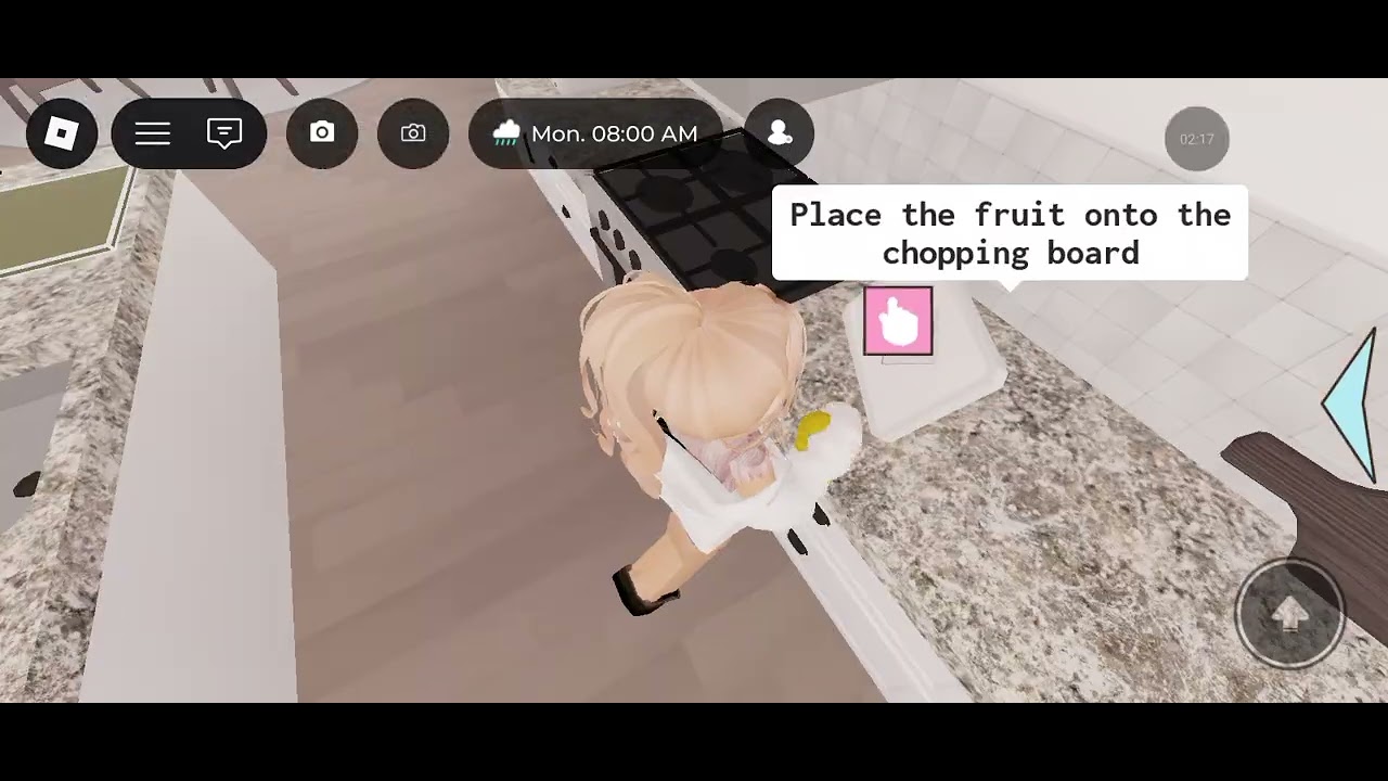 Me as a mom with a little boy got to take him to school it was a crazy day taking care of Damian 😞