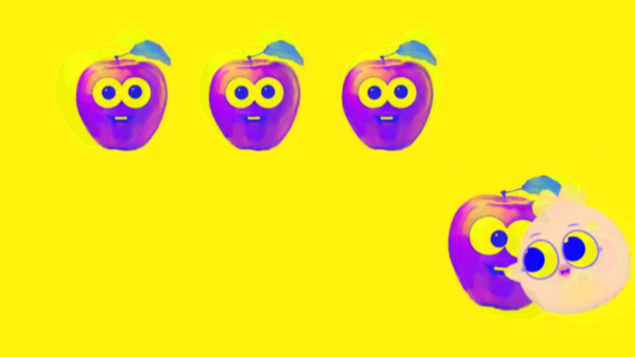 4 🍎🍎 APPLES| GILIGILIS| SPONSORED BY: PREVIEW 2 EFFECTS