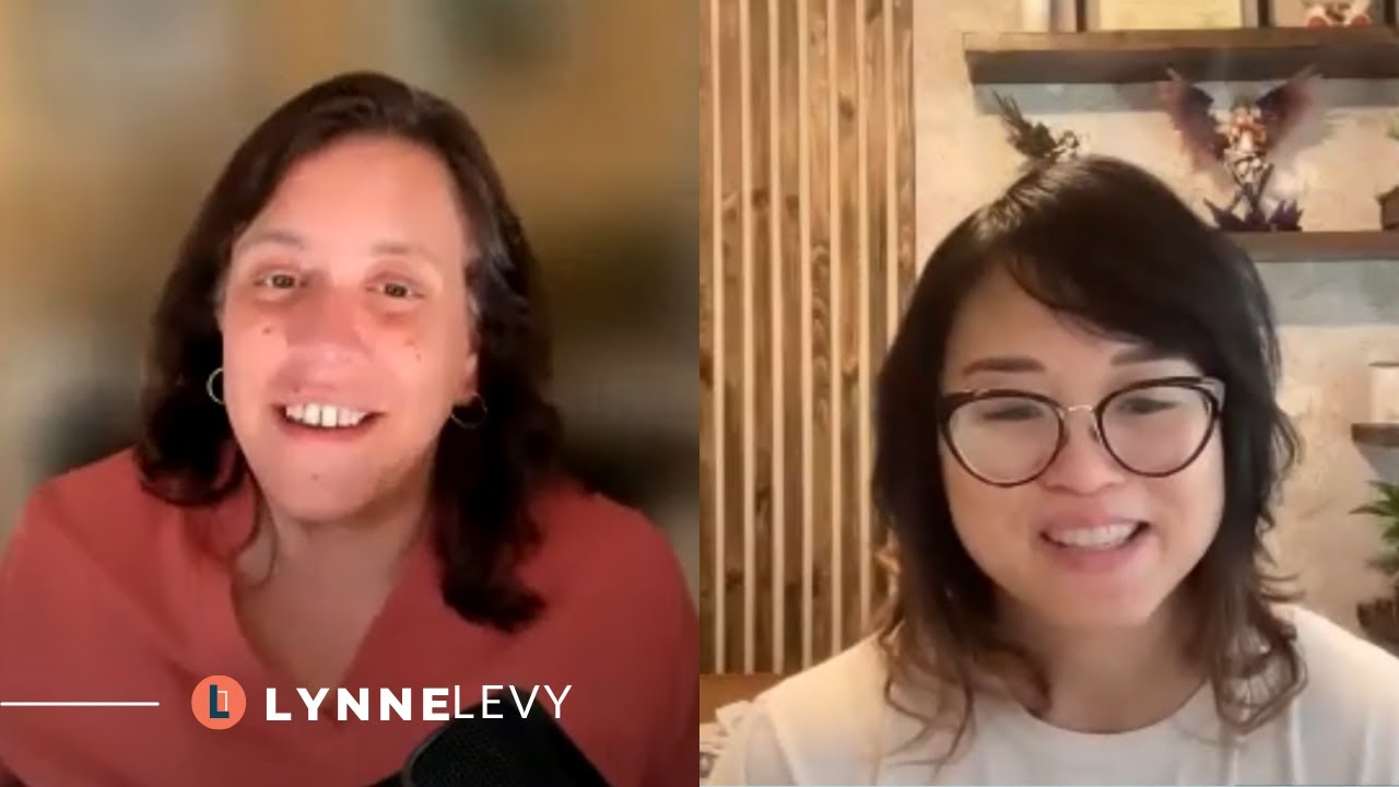 From Senior PM Struggling With Leadership to Director of Product | Lynne Levy Coaching Review