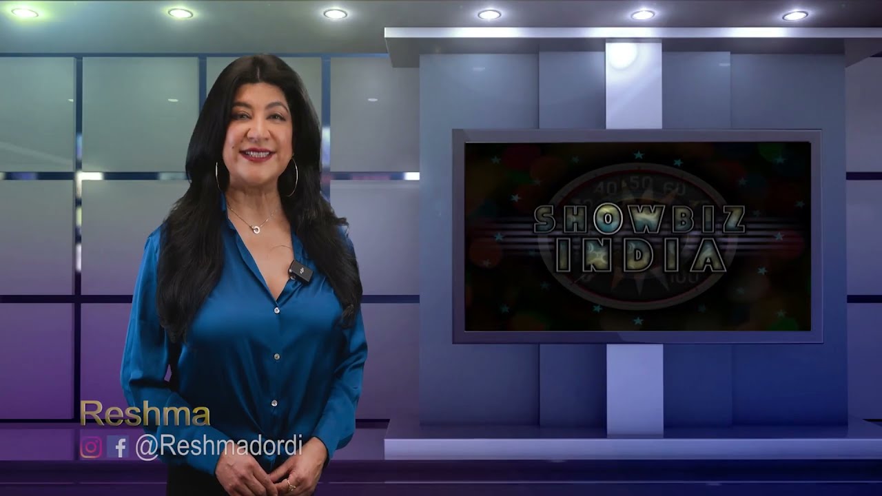 The Efficacy of Masks | Community Newsbrief with Reshma Dordi