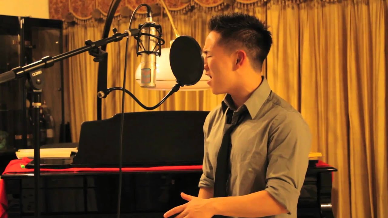 One In A Million Cover (Neyo) - Jason Chen ft. Verseatile