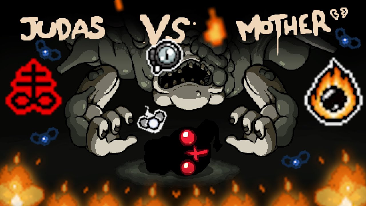 Shadows Die Once - Isaac runs to fall asleep to