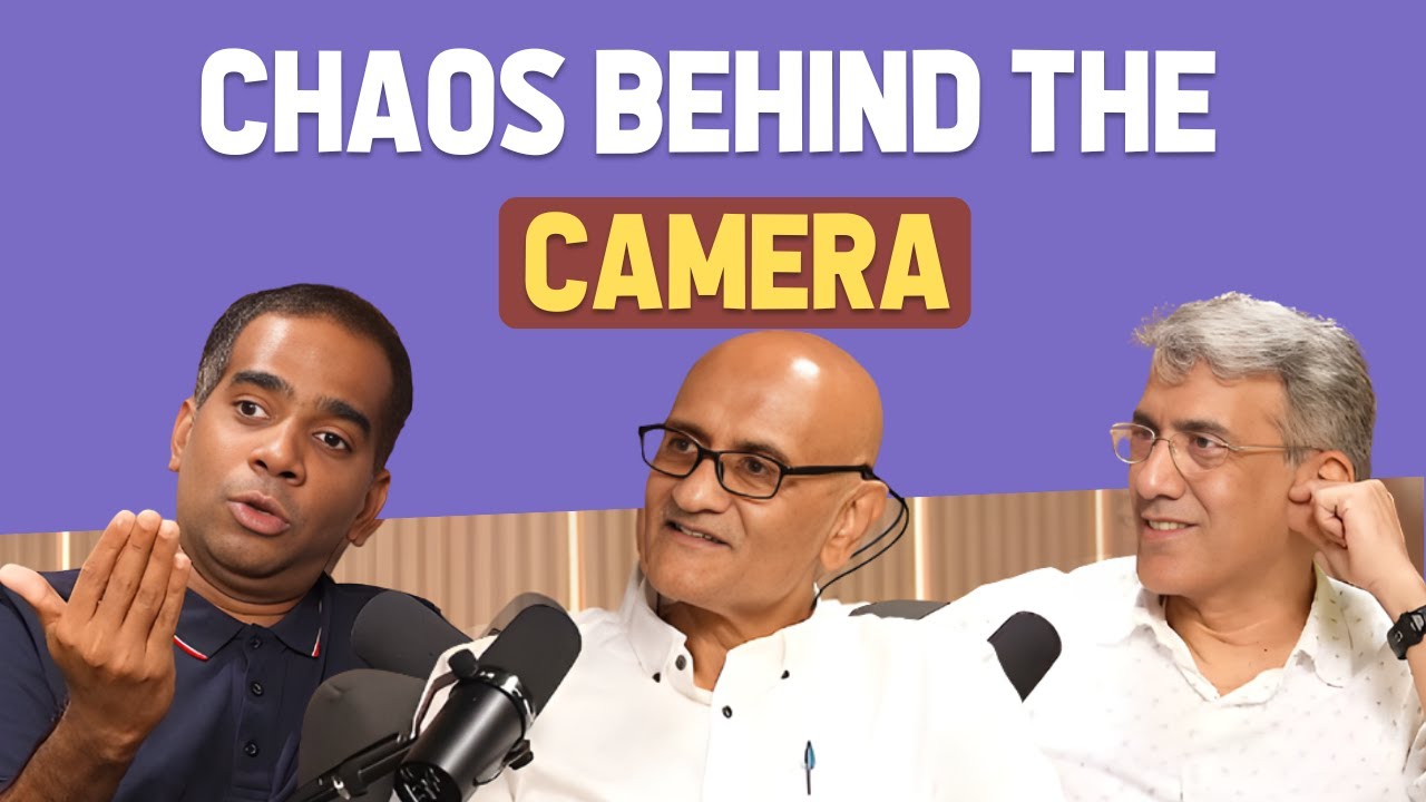 Lights, Camera… Scam? The Untold Truth of Corporate Videos