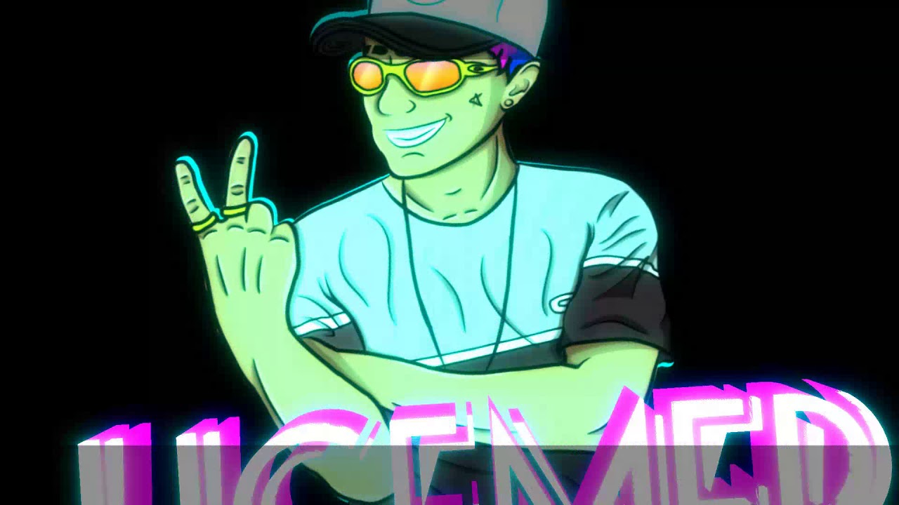 my intro