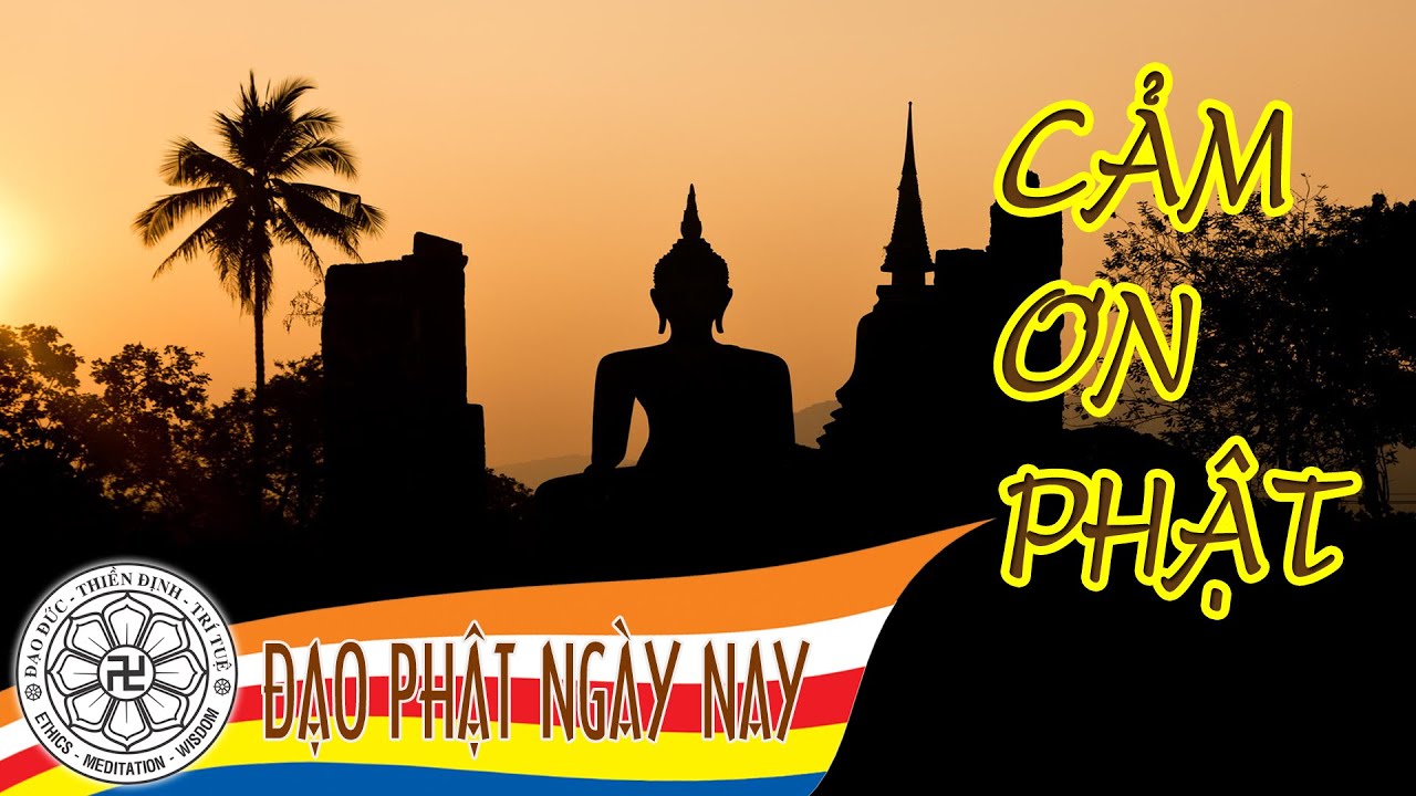 Cảm ơn Phật - Phương Dung
