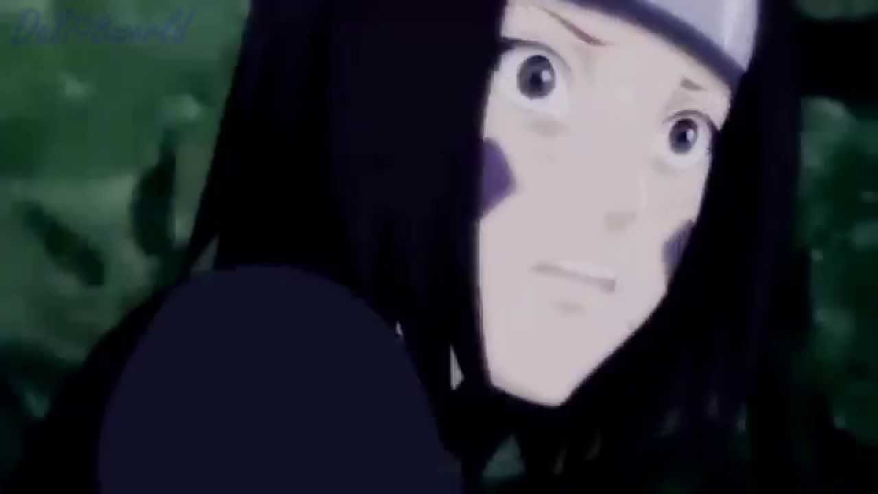 Naruto AMV - Obito Tribute (Shattered)