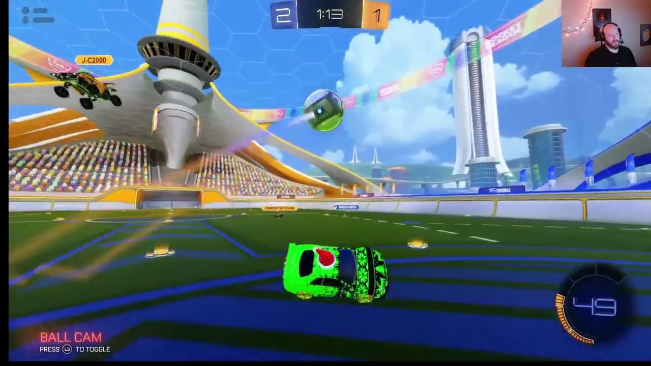 Holy Play