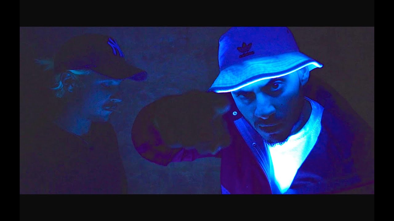 DEEN BURBIGO - Luc Bresson (Prod DTWEEZER)
