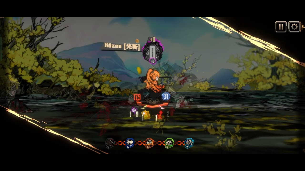 Limbus player tries to winrate Dongbaek, gone wrong