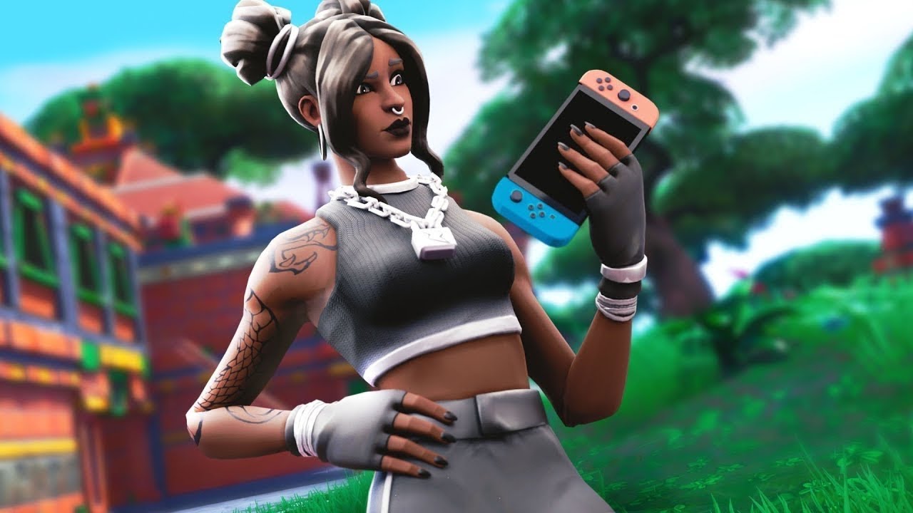 Introducing the Best Switch Player known Spectate mode😈👿💀🥶