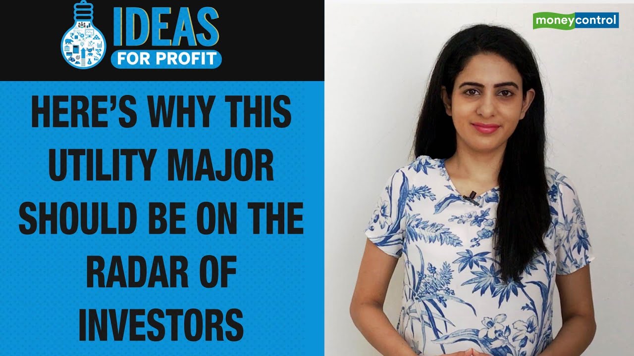 Ideas For Profit | Here&rsquo;s why this utility major should be on the radar of investors