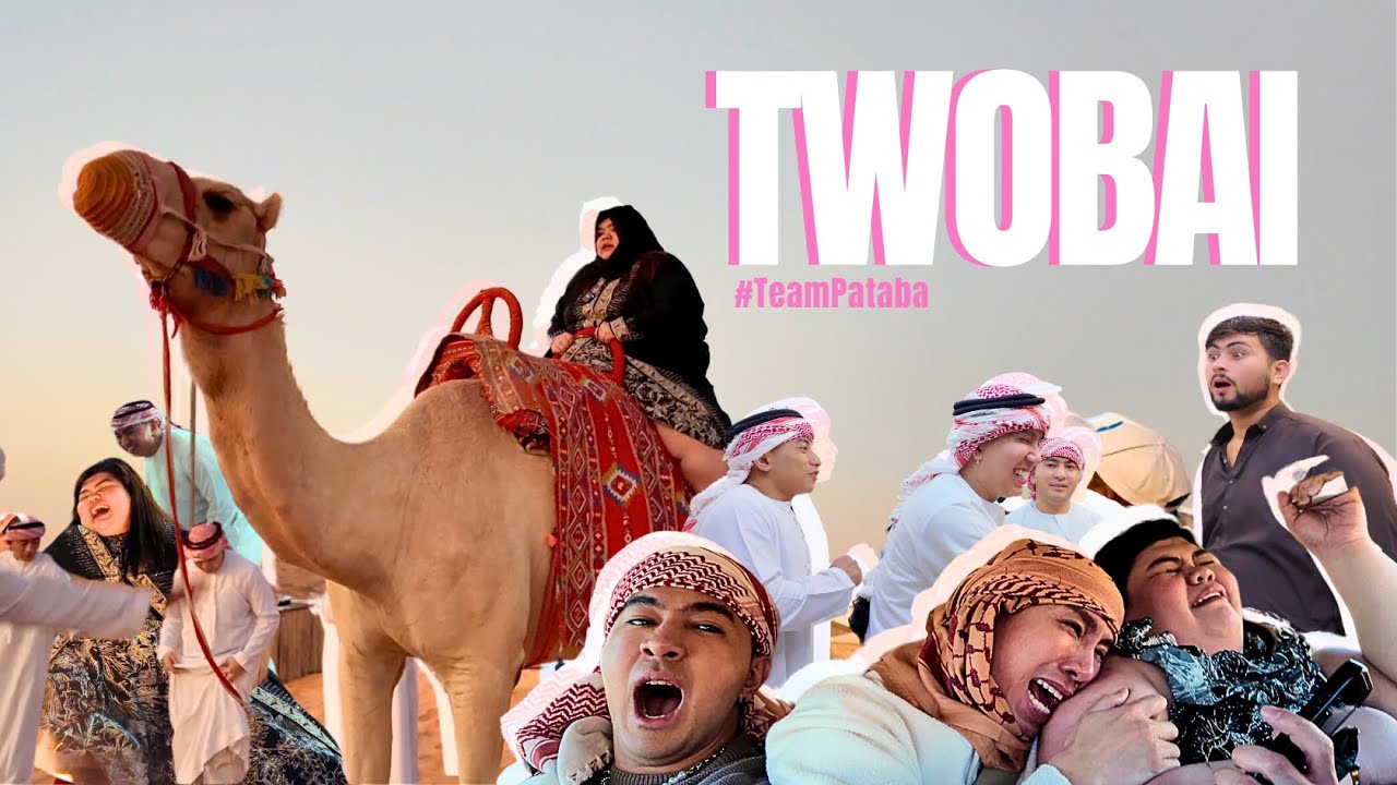 TWOBAI