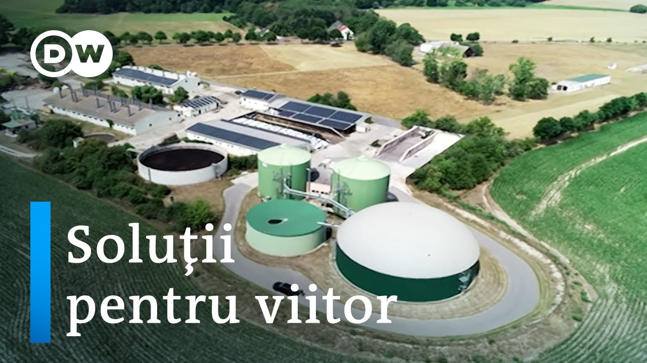 Biogaz cu potenţial