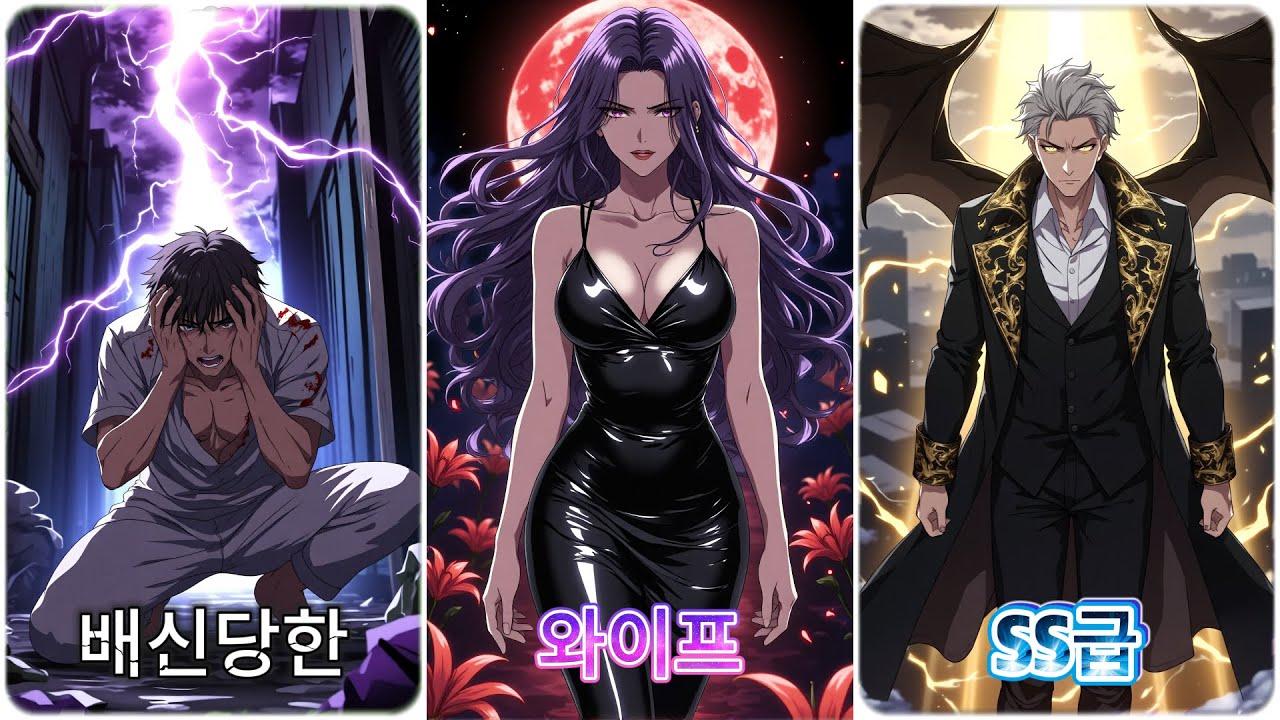 3년의 헌신이 '쓰레기' 취급? 내가 마존이라는 걸 아무도 모른다!（23）