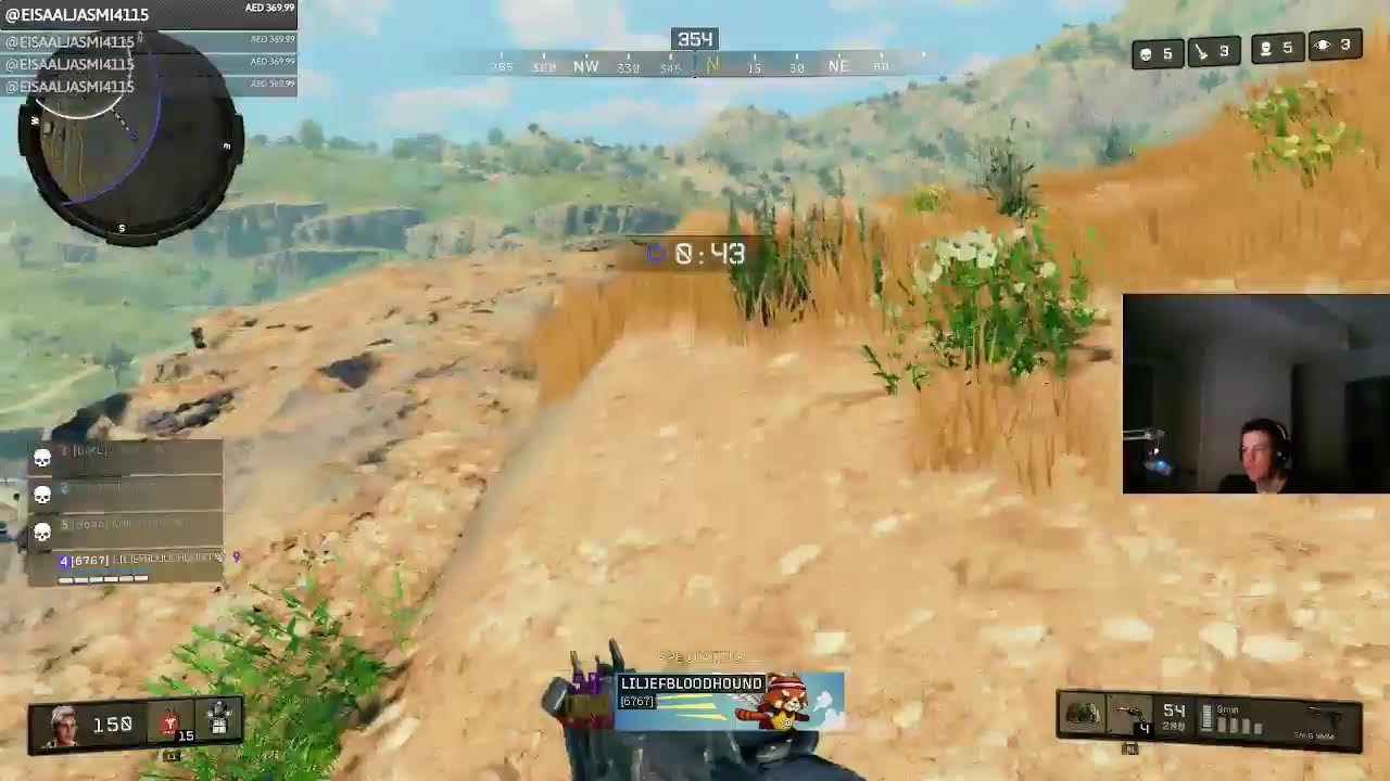 3100+ solo wins ,, cod blackout PS5 ,,  random quads