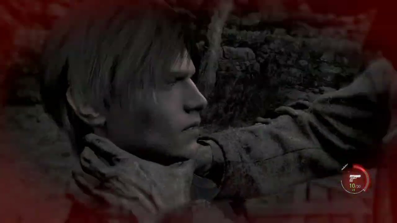Resident Evil 4 Remake - Part 3