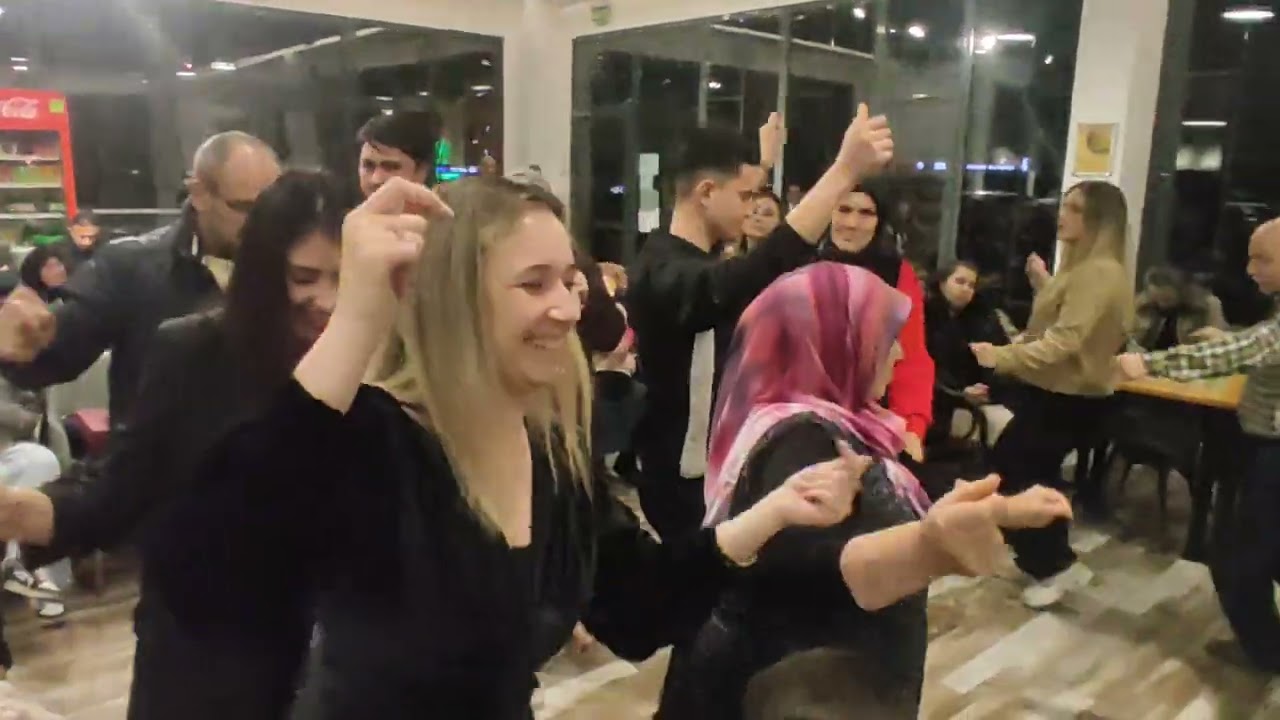 NİŞAN TÖRENİ 