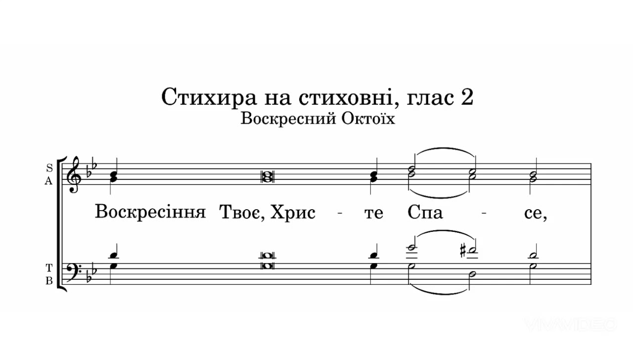 Аудіопроєкт-презентація 