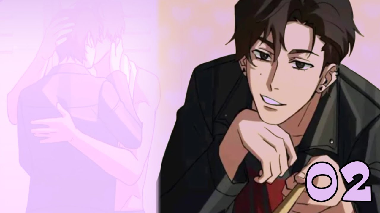 LOVE BITES | CAPÍTULOS 06 - 10 (DUBLADOS)