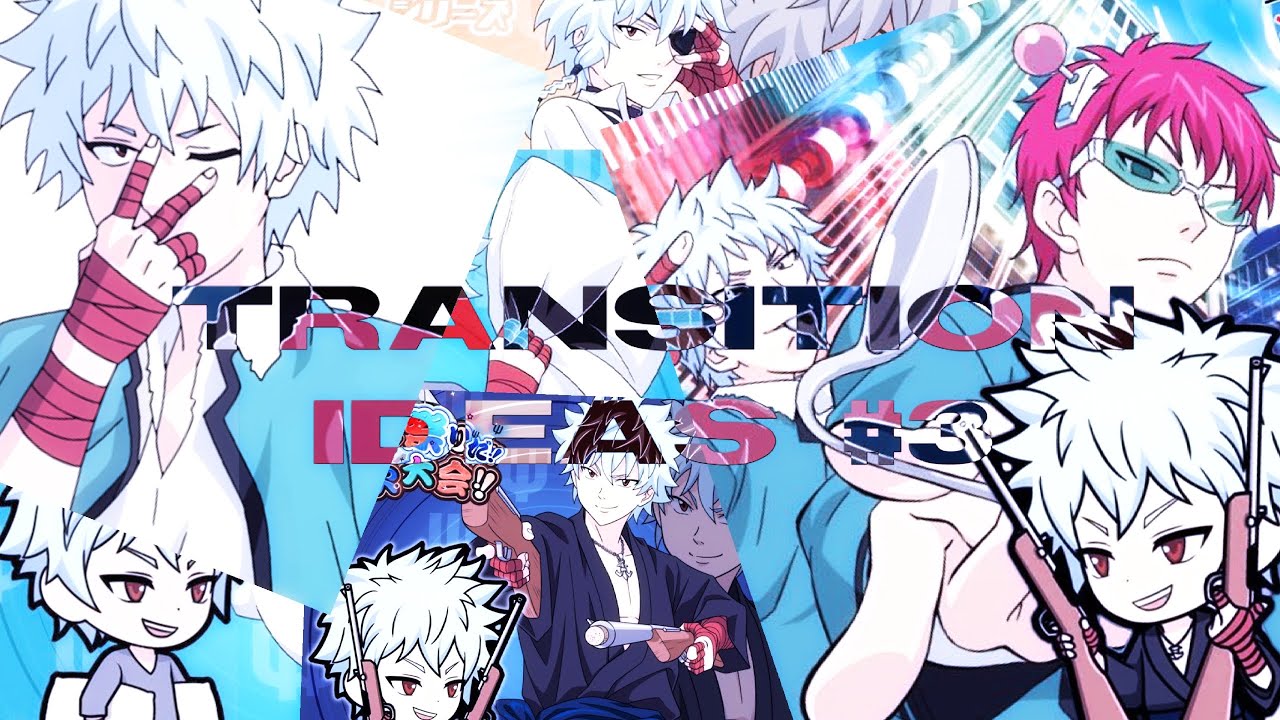 Flip transition ideas part 3 | Alight motion (+preset xml)
