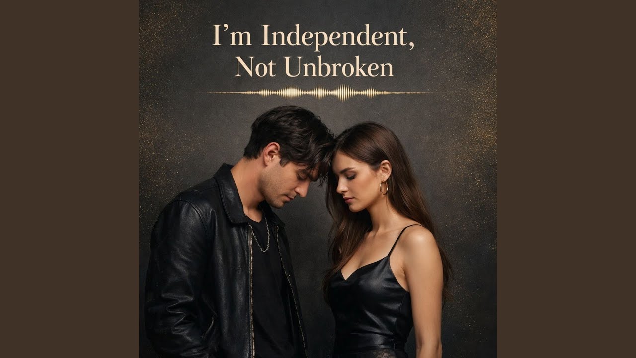 I’m Independent, Not Unbroken