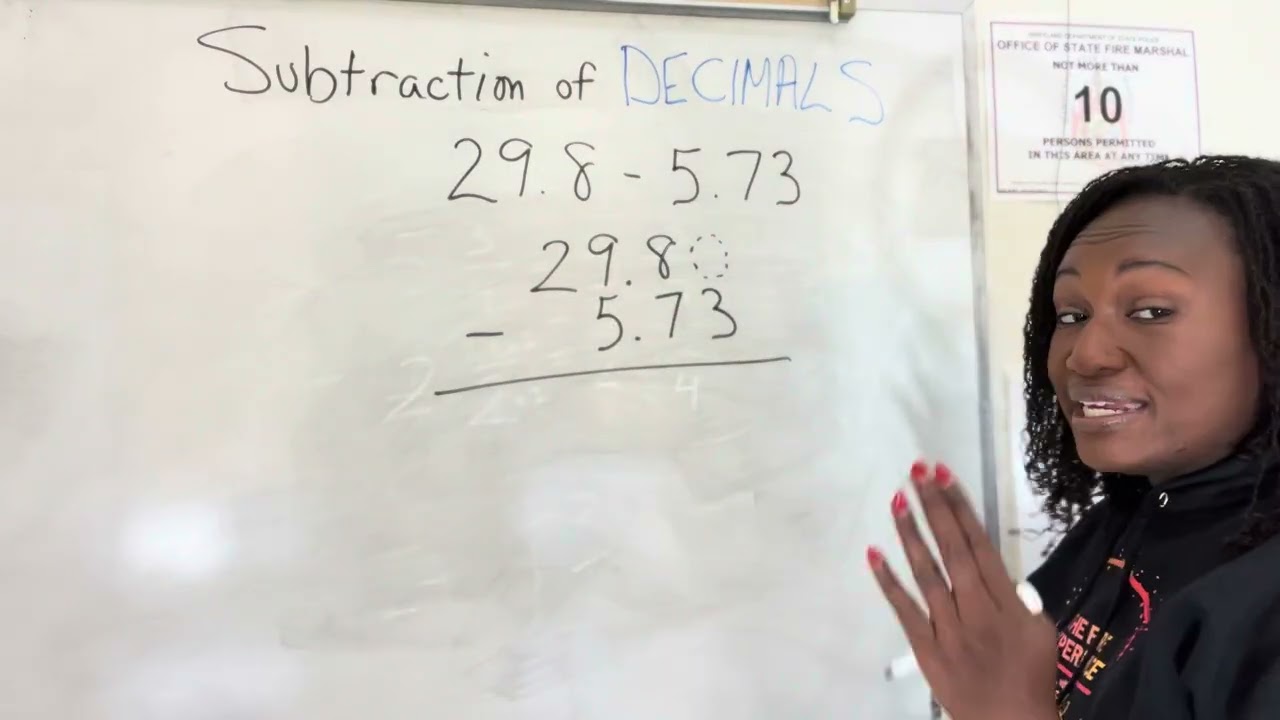 Math Foundations Made Clear