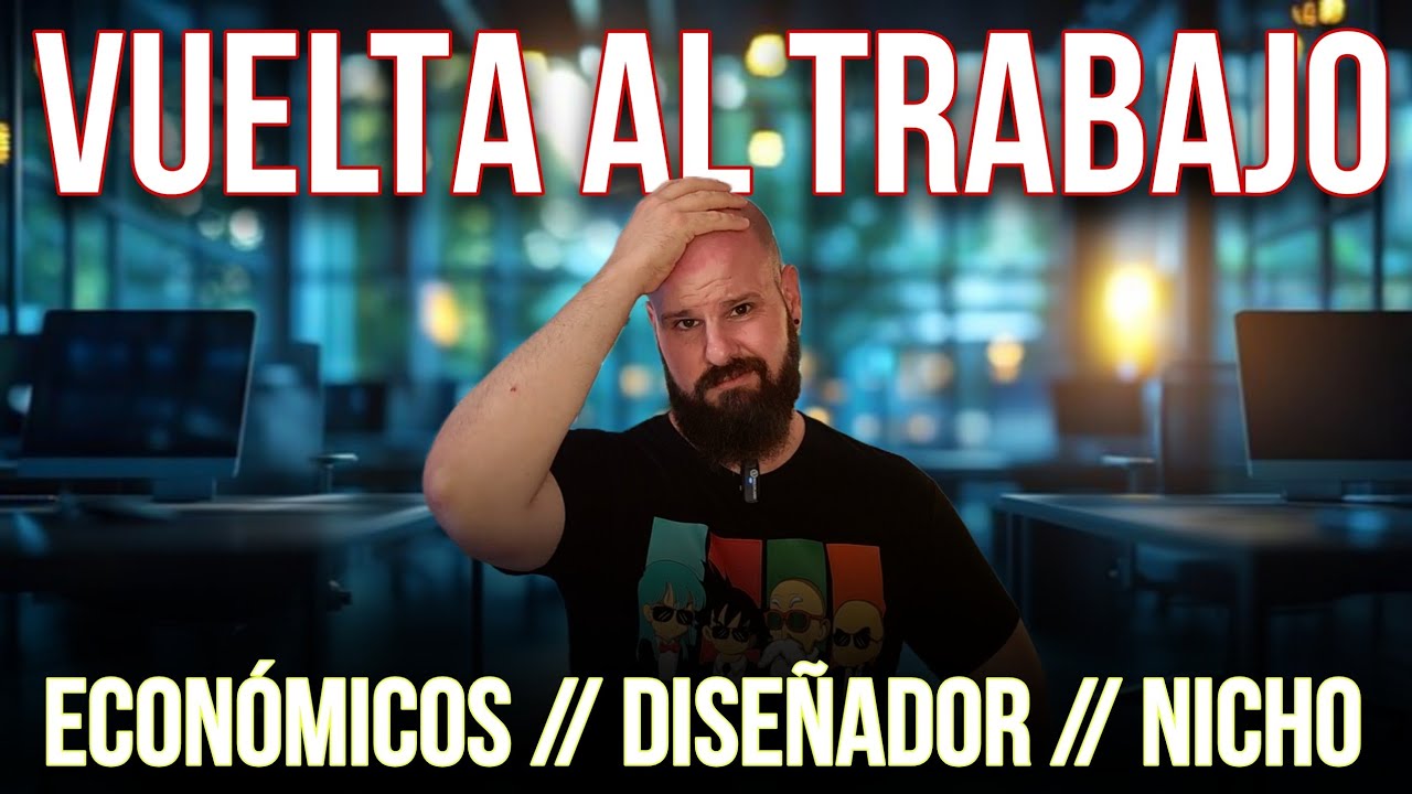 👔 PERFUMES PARA LA VUELTA AL TRABAJO 👔Frescos, versátiles, elegantes...