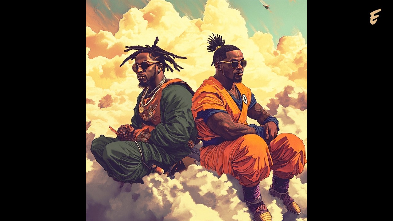 Listen to these rap beats when you're ready to EVOLVE