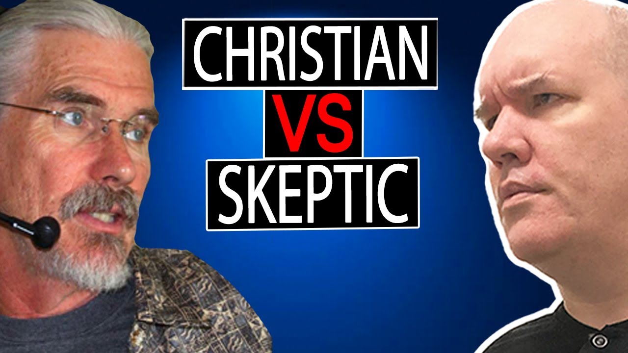 DEBATE: Did Jesus Rise from the Dead? | Steve Gregg Vs Mark Reid | Podcast