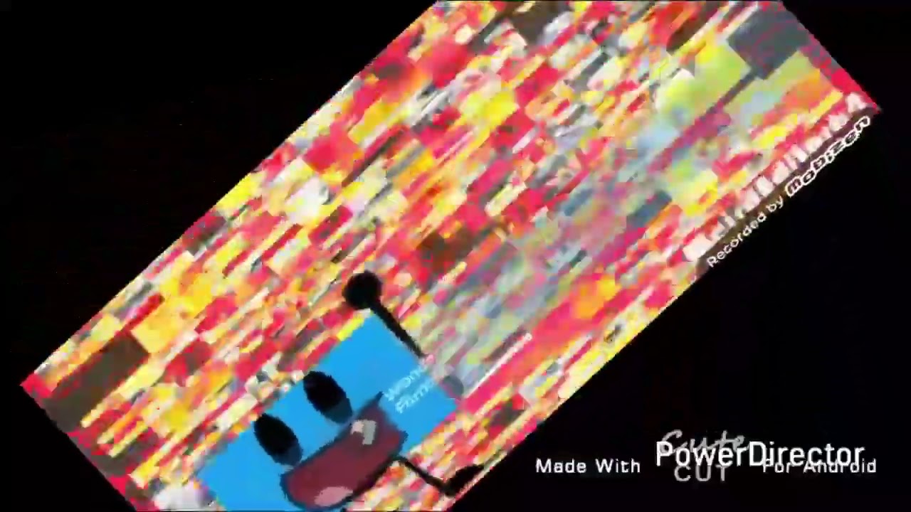 Vagi Csupo Effects Round 2437 vs WeirdEditor64 (2437/3000)