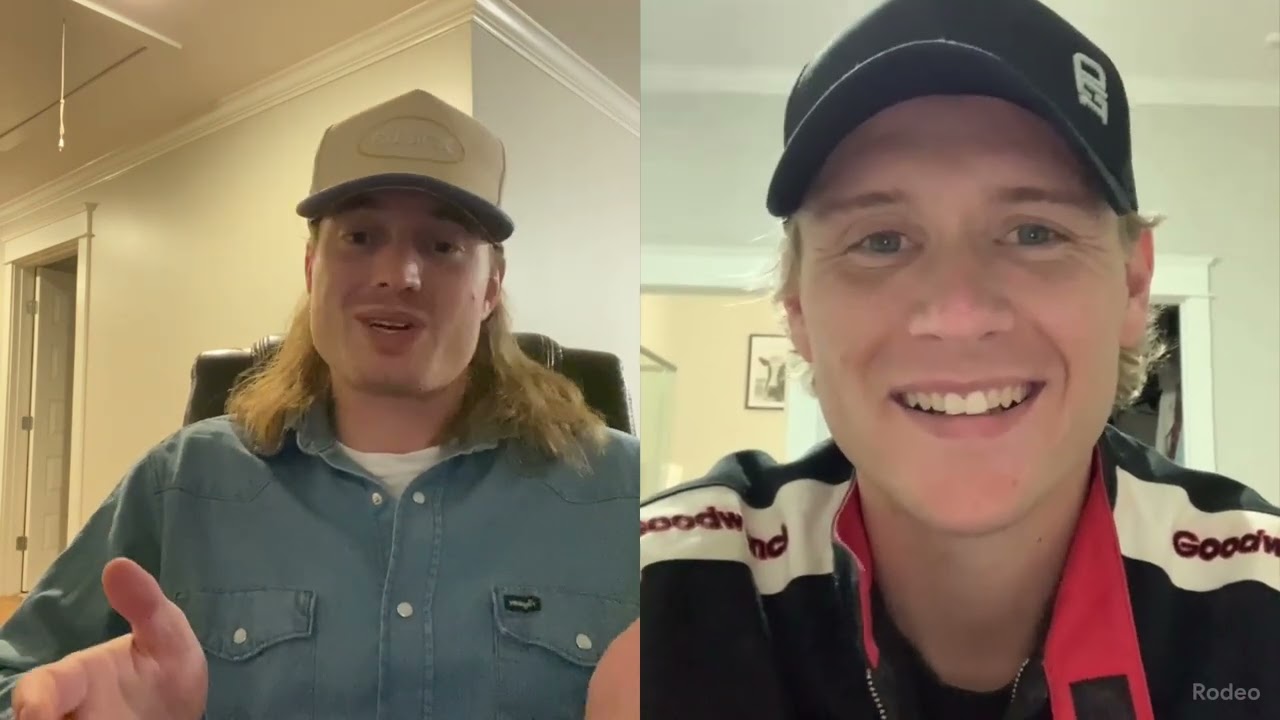 Shakin' In Them Boots: The Making Of | Part 1 | With James Barker