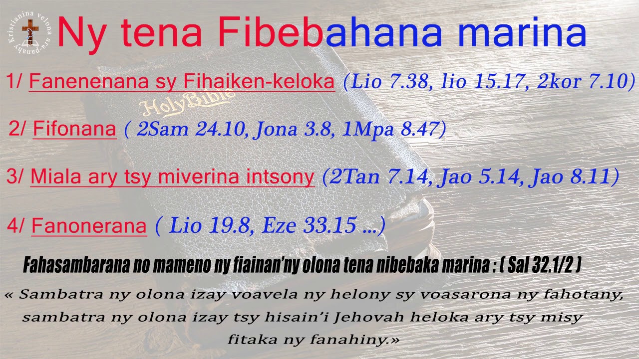 fibebahana marina