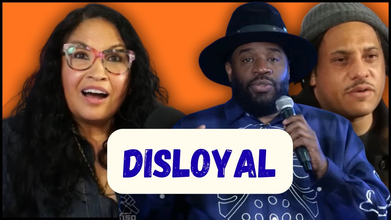 Corey Holcomb Vs Everyone | Darlene Wasn't Loyal | Is Corey Loyal?