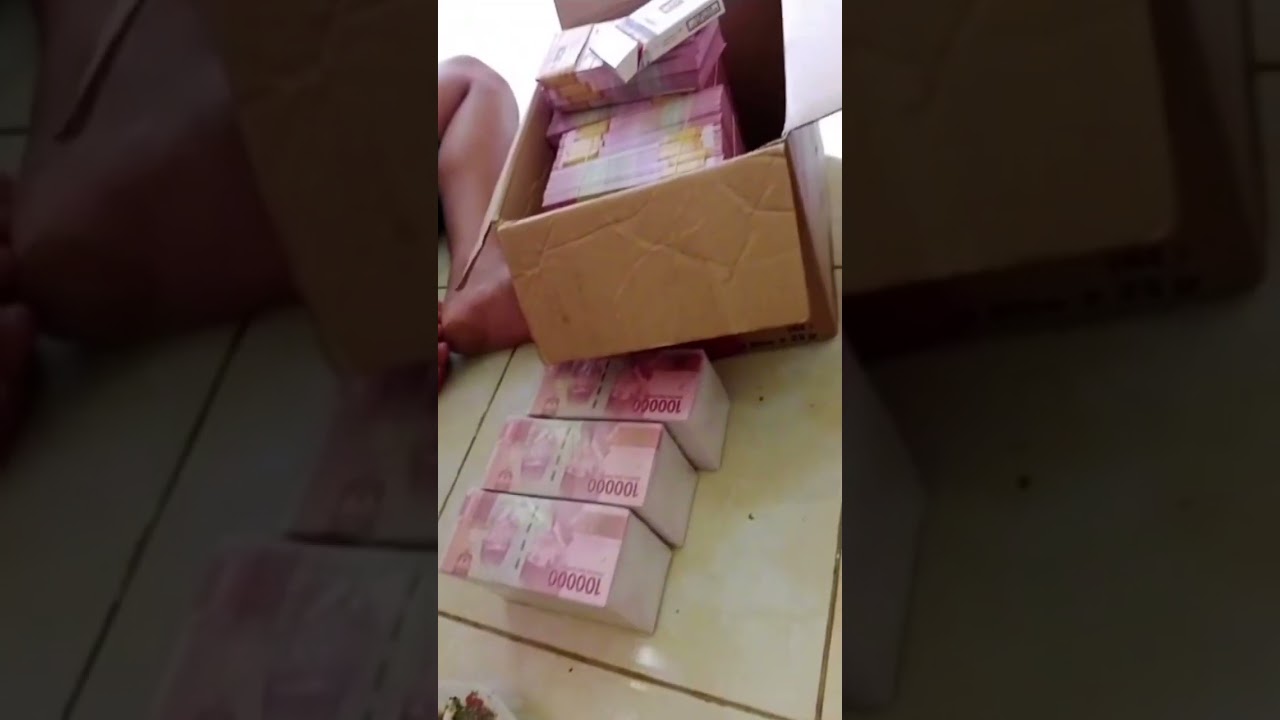 Pesugihan Joss, Datang Uang Langsung.. Tapi bo'ong