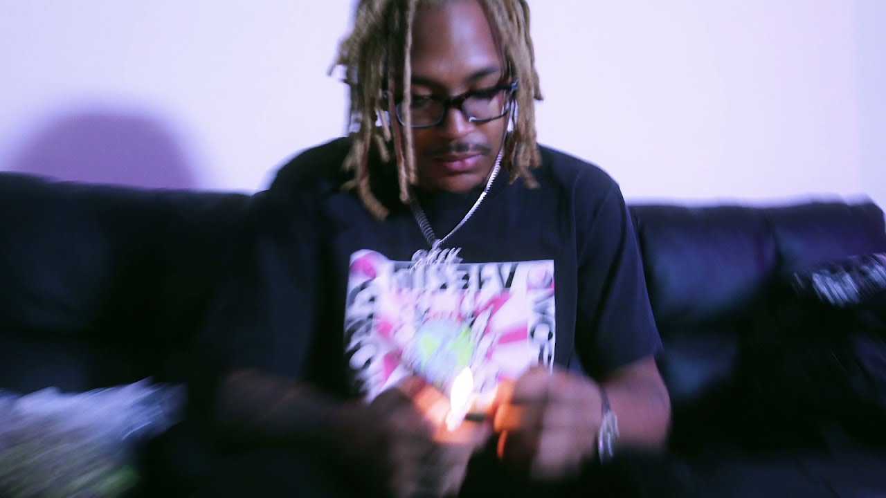 ATL SMOOK - Tellin The Truth ( Dir. @pg3gonzalez) Music Video