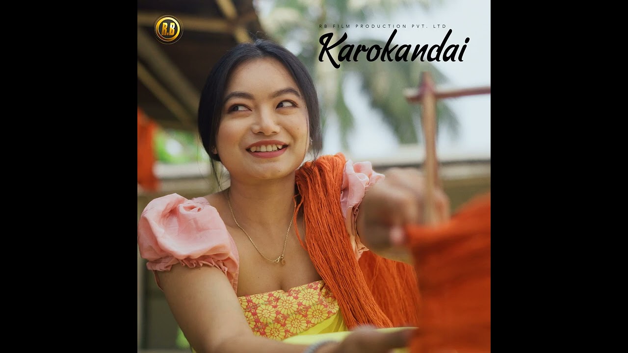KAROKANDAI 2|| Bwisagu music||2026 New video ||Official Bodo Music