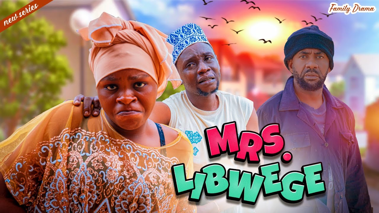 MRS LIBWEGE -PART (02)