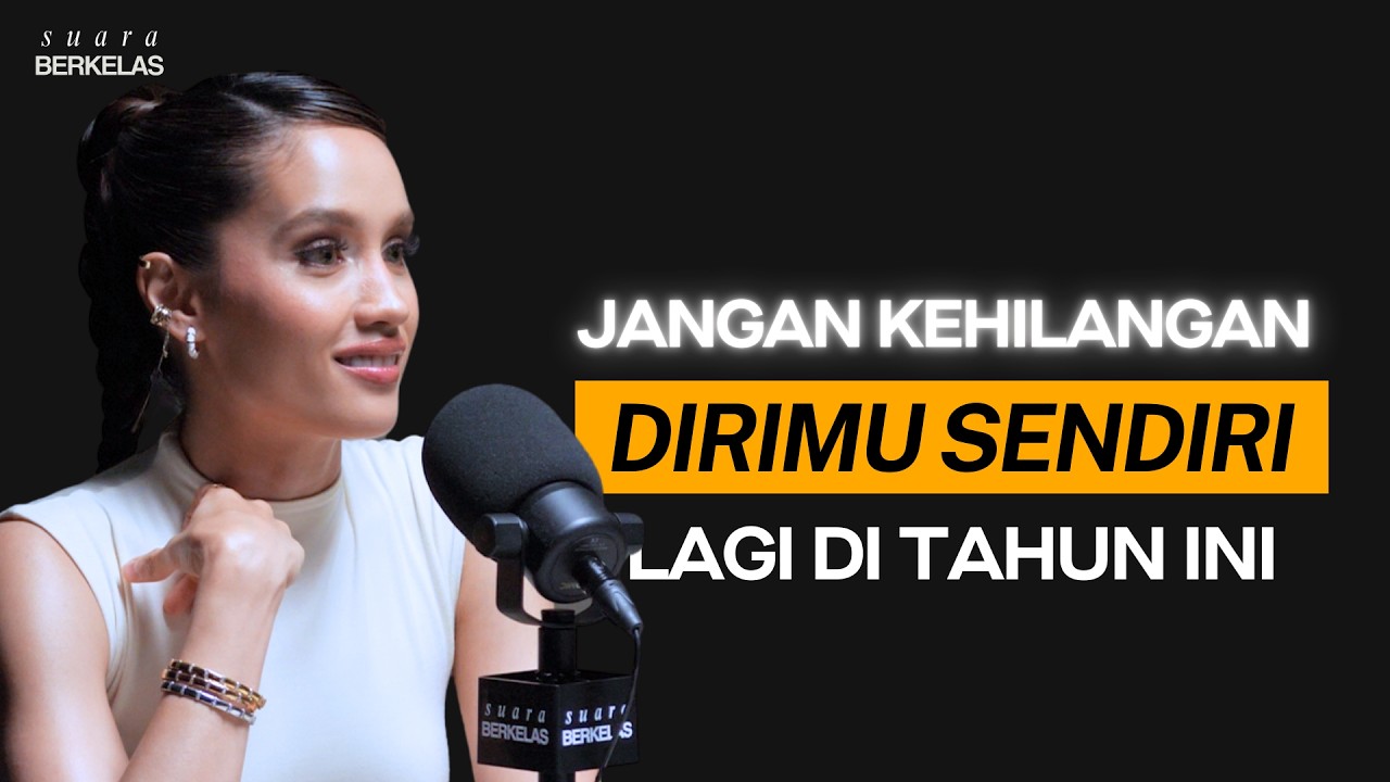 CARA Jadi PEREMPUAN BERKELAS Meski Berada di Lingkungan Yang TOXIC