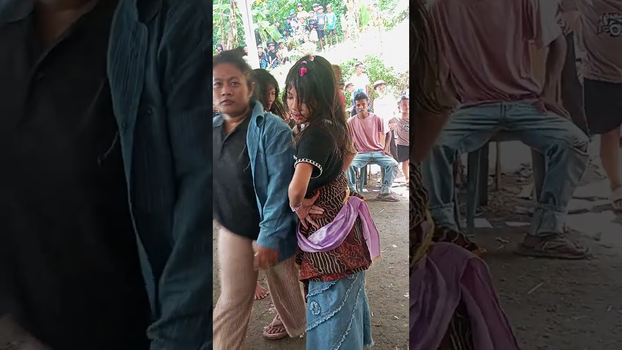 Jaranan sm di garuntang