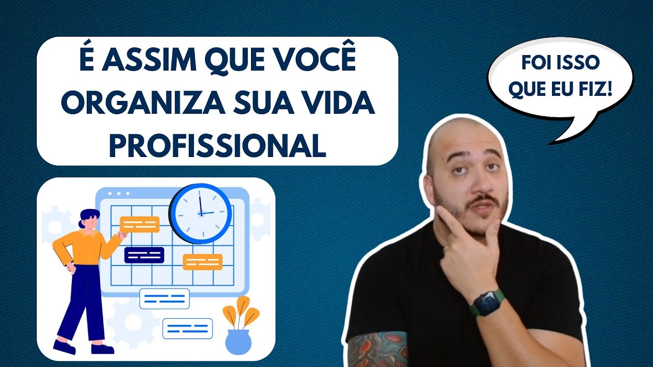 GESTÃO JURÍDICA: ME MATRICULEI, E AGORA? COMO ORGANIZAR OS ESTUDOS, ATIVIDADES, TRABALHO, LAZER E +