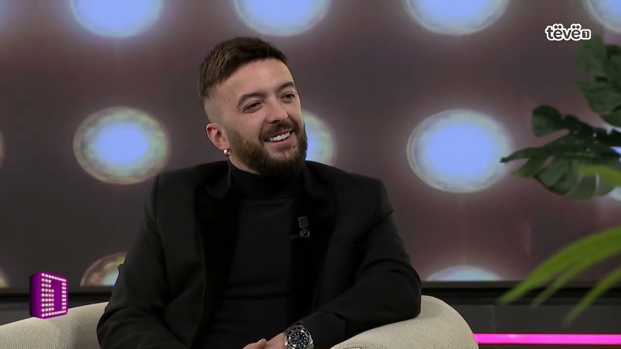 1 NATE – Denik Prizreni & Fisnik Ismaili @teve1