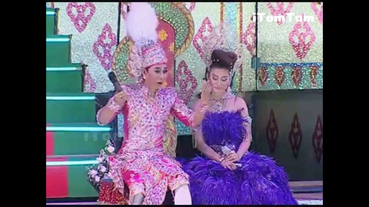 #คลิปเดียวจบ บ่วงกรรม - ระเบียบวาทะศิลป์ #ดูต่อเนื่องเพลินๆ