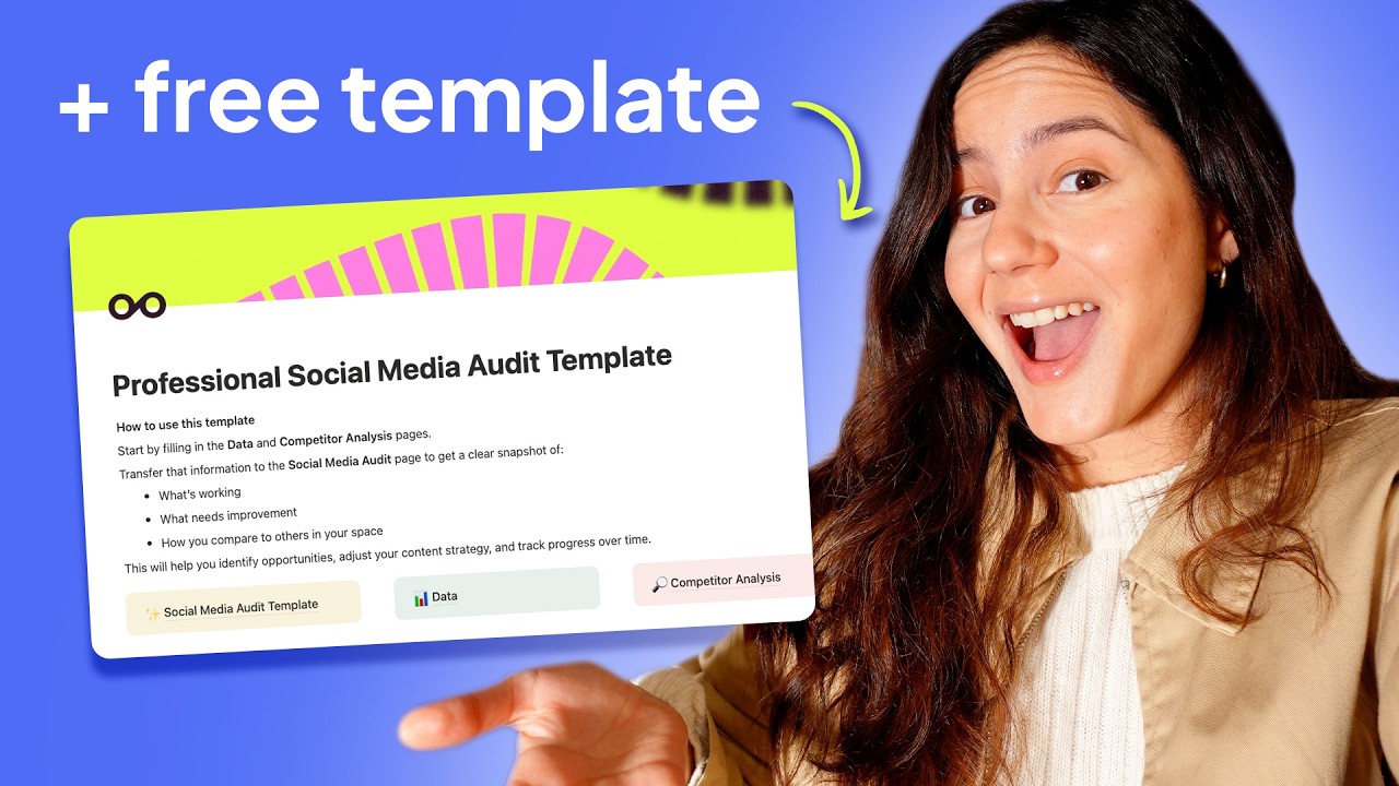 How to Conduct a Social Media Audit