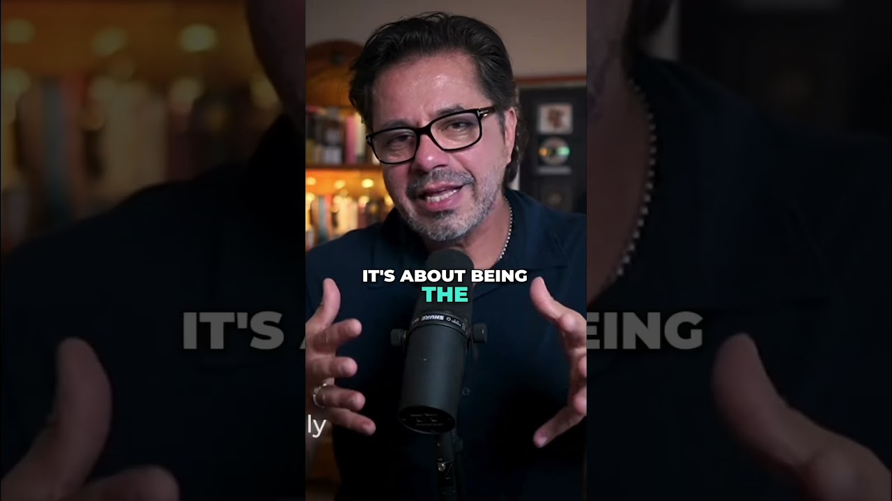 Станьте уникальным: найдите своё неповторимое преимущество | Кристиан Рэй Флорес