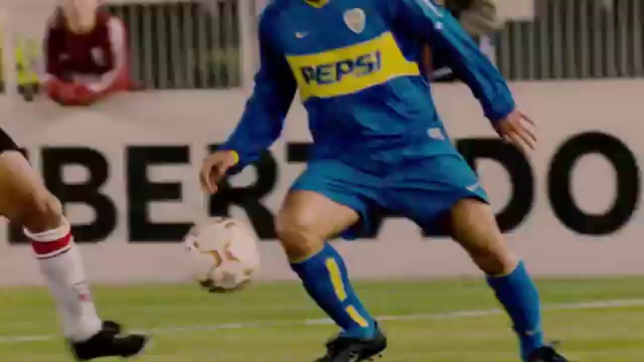 Boca Juniors 3D, la película - Trailer ESPAÑOL / Cinema 7 Films