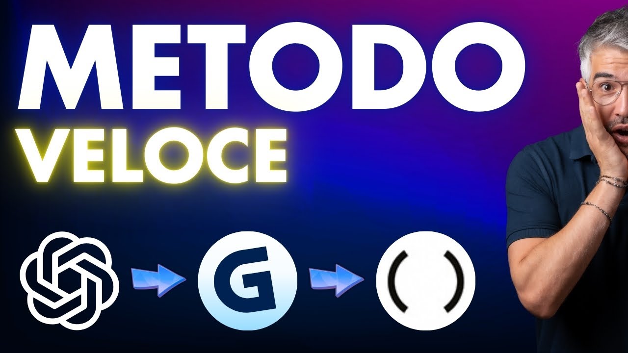 Come creare un carosello con ChatGPT, Gamma e Social Media Hub!!!